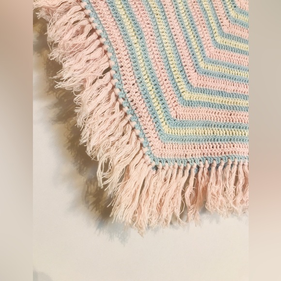 Crochet 🧶 handmade skirt - Picture 6 of 6